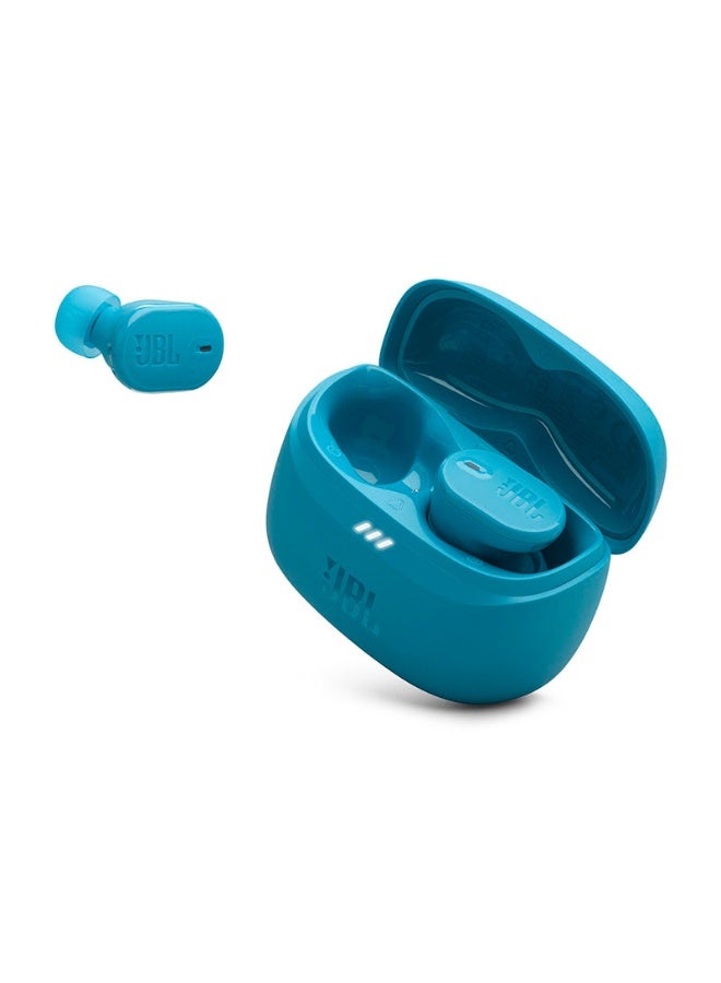 جي بي إل سماعات أذن لاسلكية حقيقية JBL Tune Buds 2 بتقنية إلغاء الضوضاء النشط - Image 2